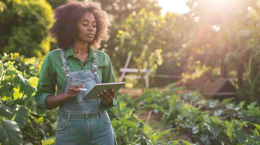 Curso de Produtor Rural