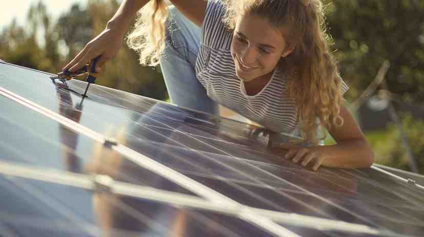 Curso de Instalador Fotovoltaico