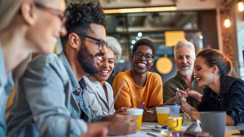 Curso de Integração da Diversidade à Cultura Organizacional