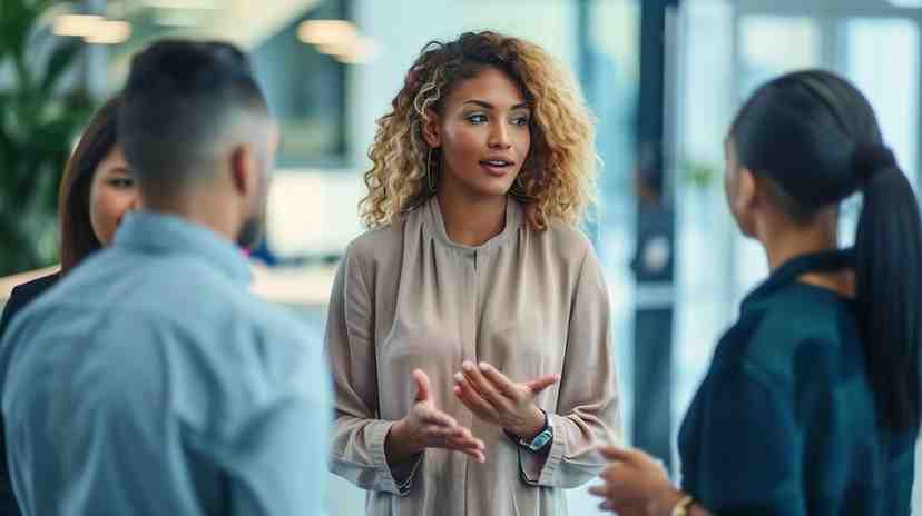 Curso de Assédio Moral no Trabalho