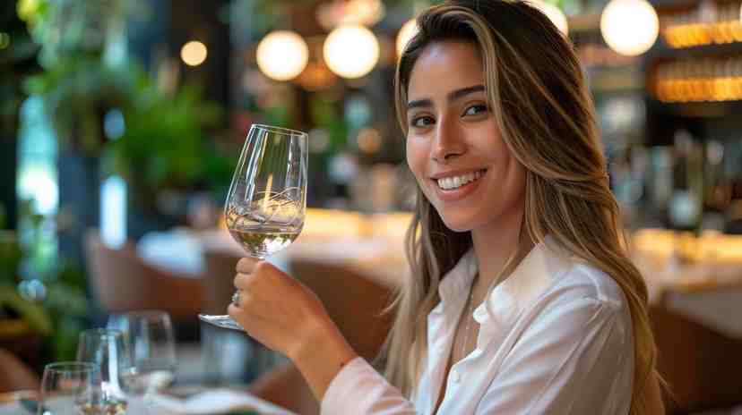 Curso de Sommelier