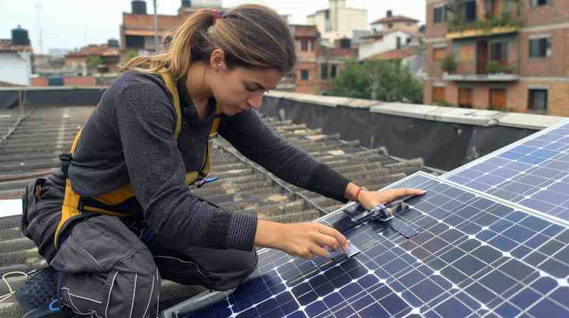 Curso de Energia Fotovoltaica