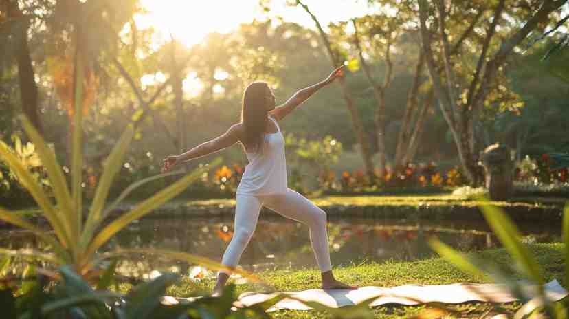 Curso de Formação de Professores de Yoga