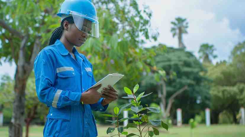 Curso de Supervisor de Proteção Ambiental