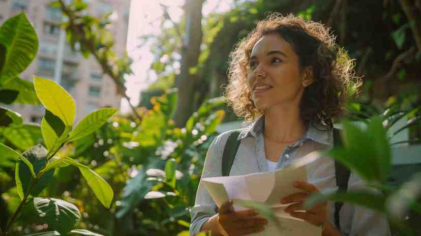 Curso de Educação Ambiental