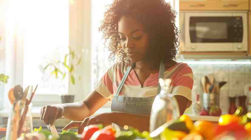 Curso de Gestão de Cozinha