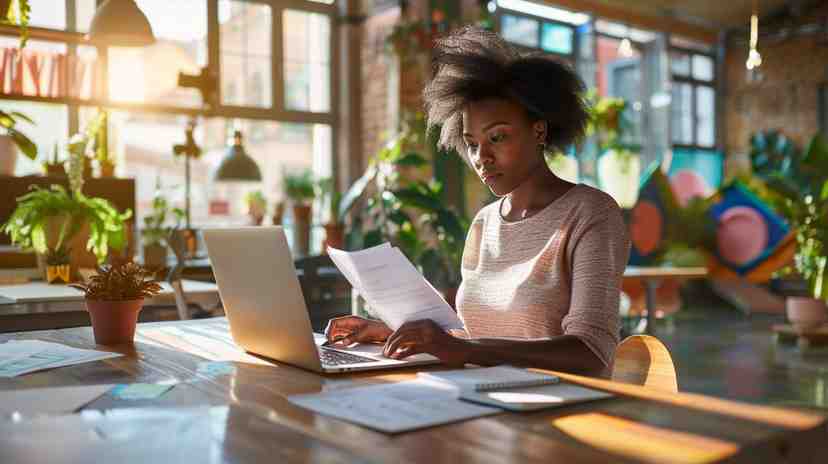 Curso de Gestão de Contas a Pagar e a Receber