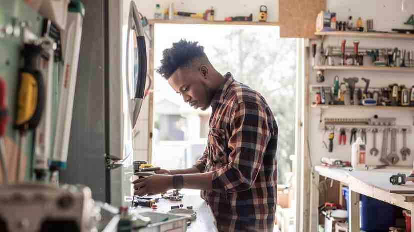 Curso de Técnico em Manutenção de Refrigeração