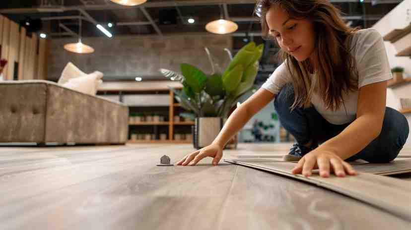 Curso de Instalação de Piso Laminado