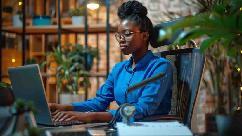 Curso de Especialista em Ergonomia