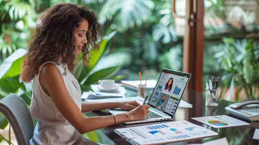 Curso de Engajamento de Stakeholders na Área de Finanças