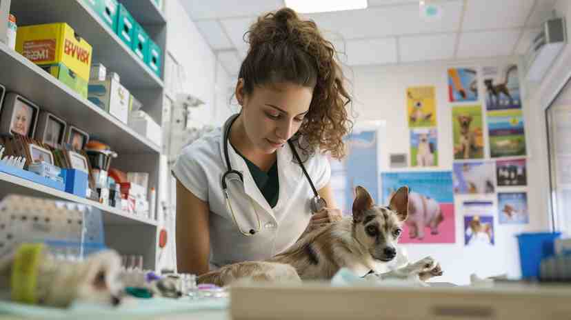 Curso de Médico Veterinário Endocrinologista