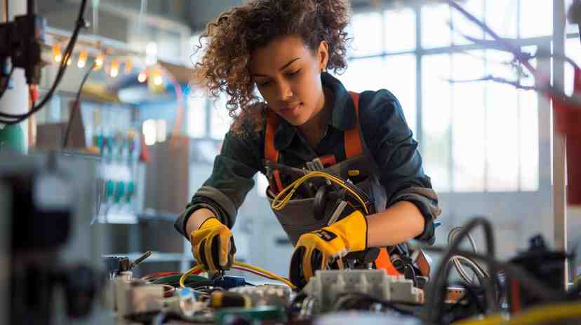 Curso de Instalador de Sistemas Elétricos