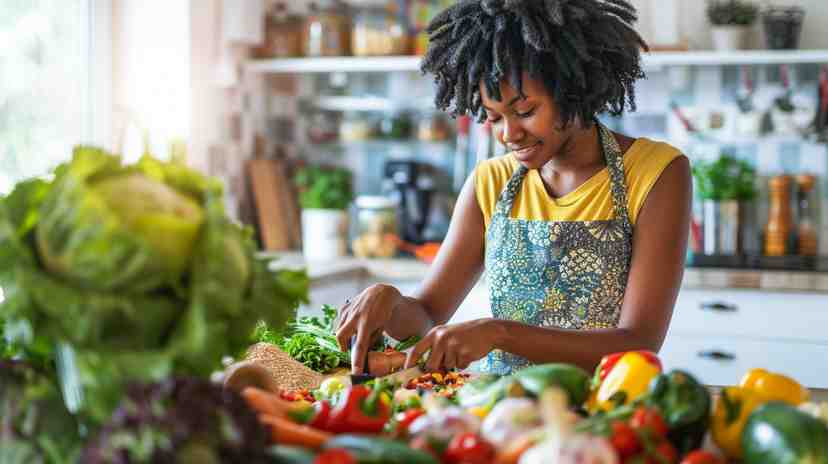 Curso de Nutrição Vegana