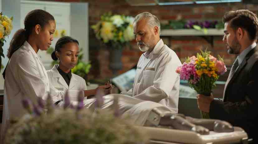 Curso de Funerária