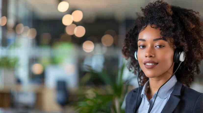 Curso de Telefonista e Recepcionista