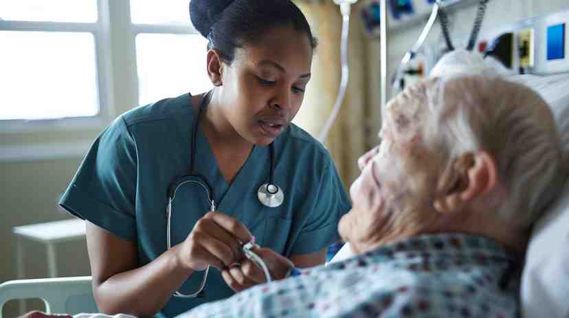 Curso de Gestão Hospitalar e Supervisão de Equipes de Enfermagem