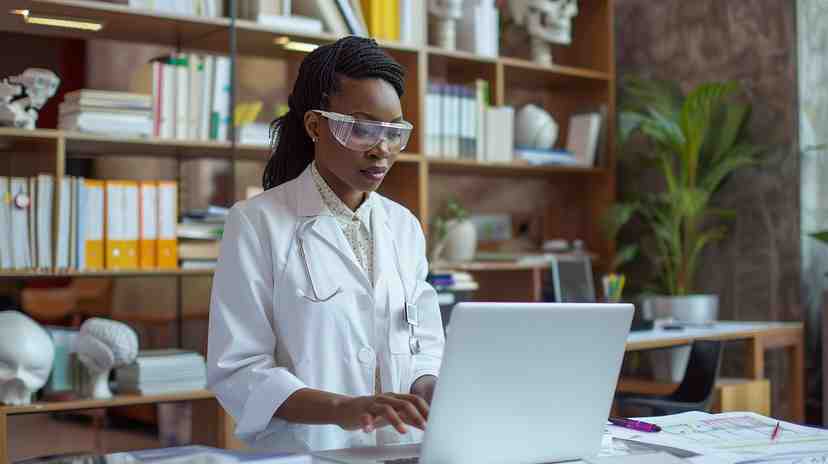 Curso de Fundamentos da Medicina