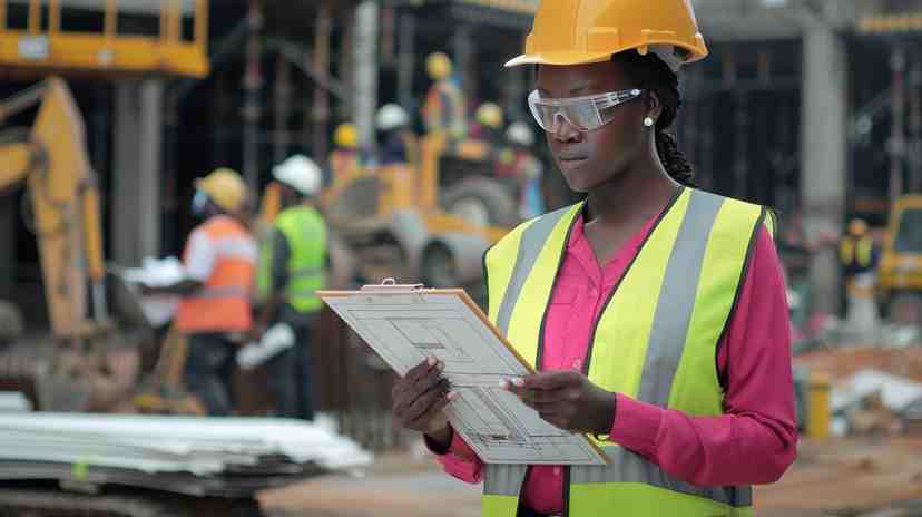 Curso de Coordenador de Segurança do Trabalho