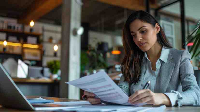 Curso de Contabilidade Fiscal e Tributária