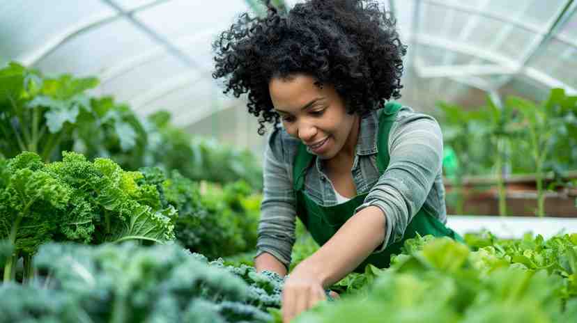 Curso de Agrícola