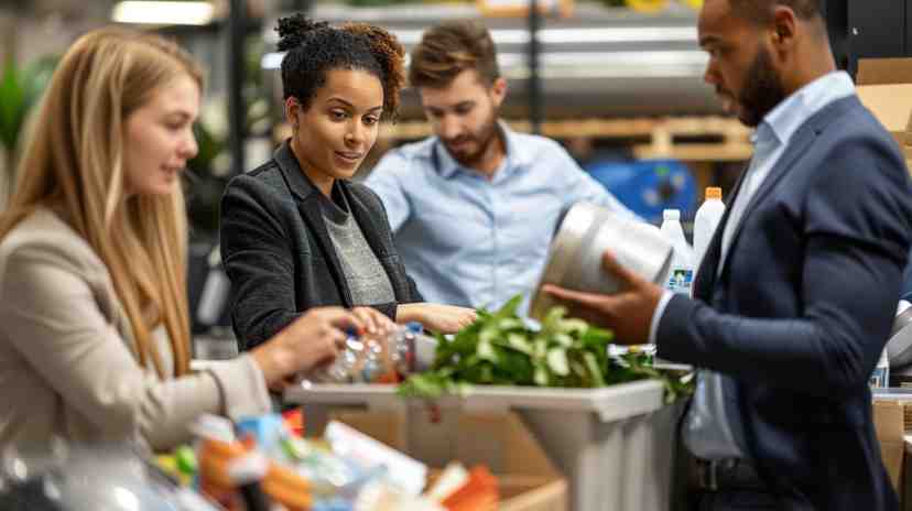 Curso de Gerenciamento de Resíduos Sólidos