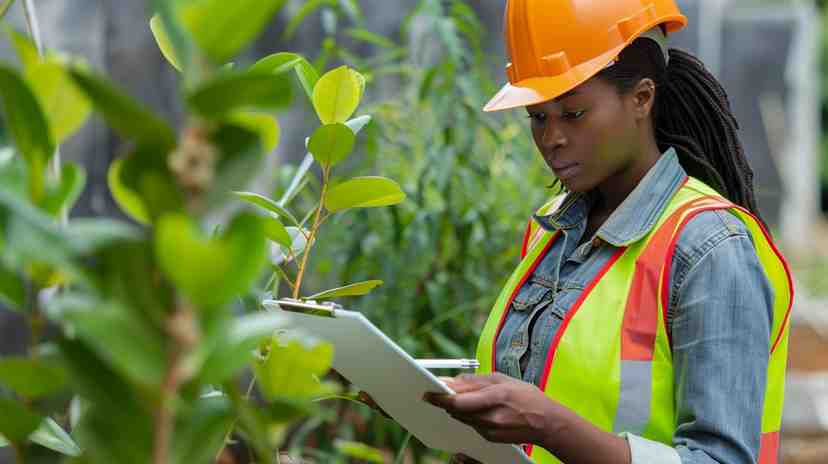 Curso de Técnico em Auditoria Ambiental