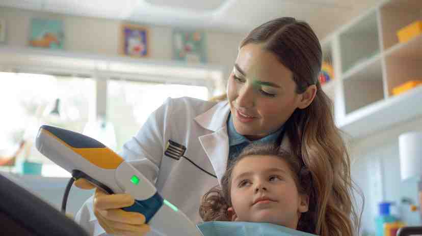 Curso de Laserterapia em Pediatria