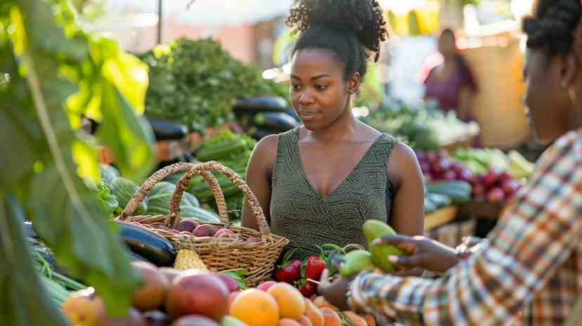 Curso de Produtor de Frutas