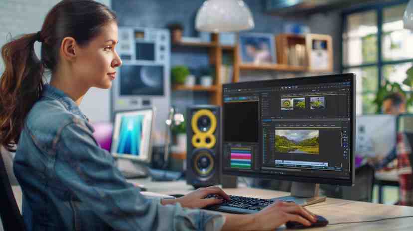 Curso de Adobe After Effects