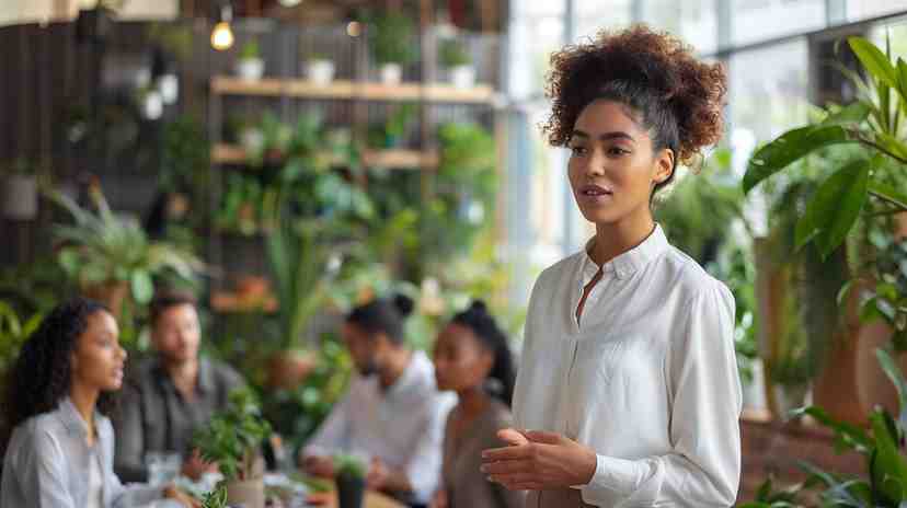 Curso de Coordenador de Sustentabilidade