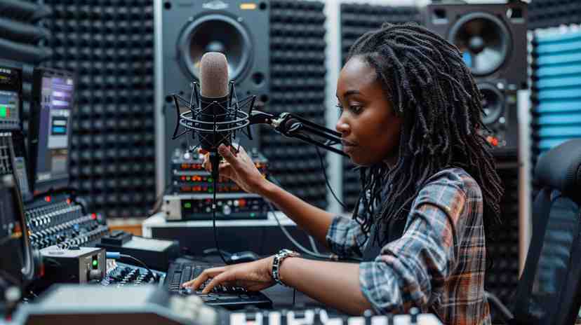 Curso de Coordenador de Estação de Rádio