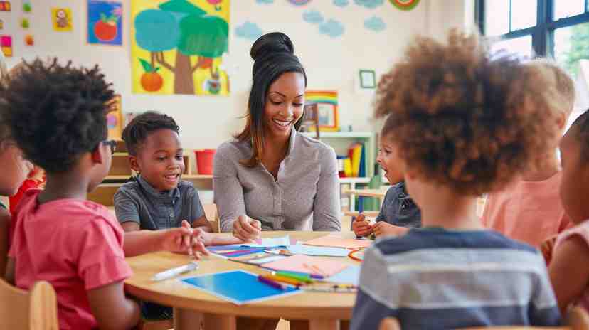 Curso de Pesquisador em Educação Infantil