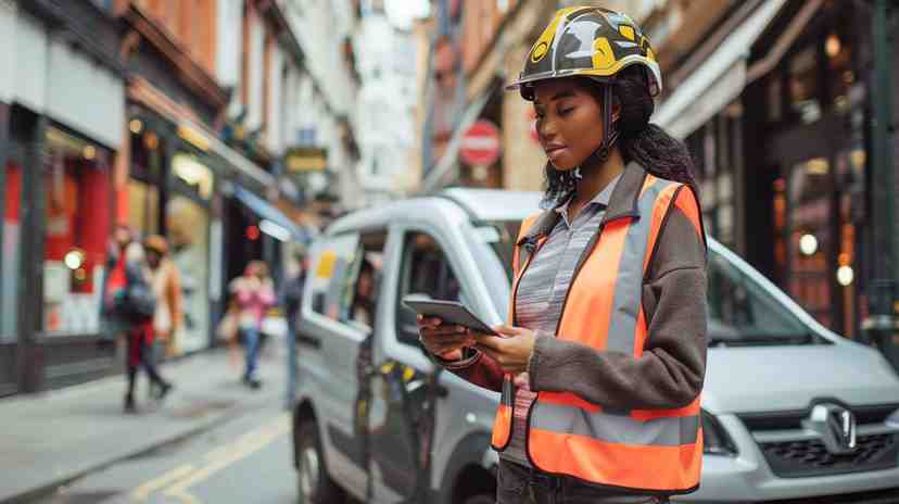 Curso de Motorista de Coleta e Entrega de E-commerce