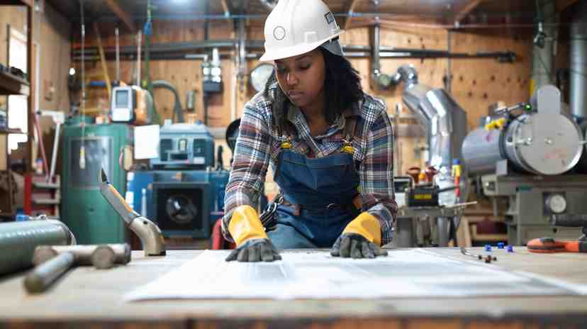 Curso de Técnico em Aquecimento