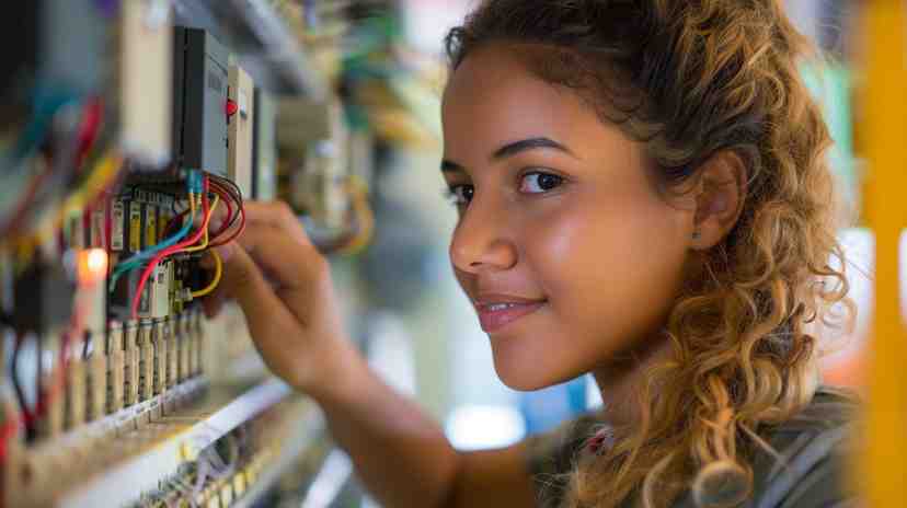 Curso de Leitura e Interpretação de Projetos Elétricos