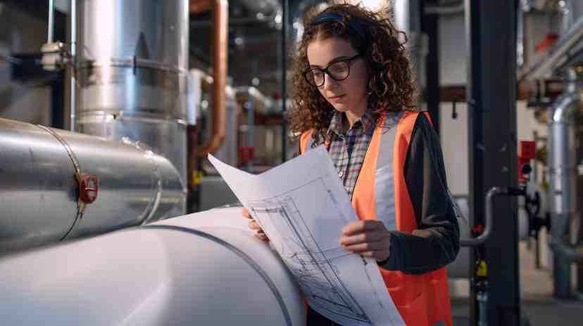 Curso de Técnico em Sistemas de Água Quente