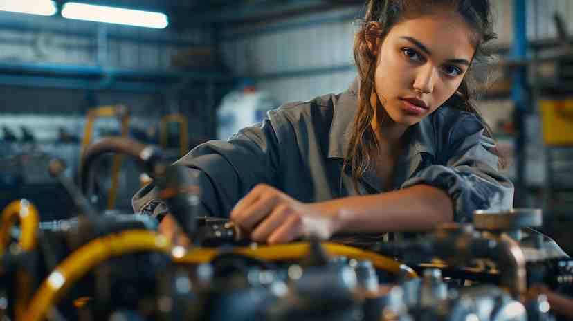 Curso de Preparação de Motores para Moto