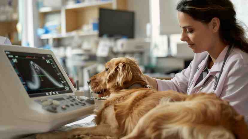 Curso de Intensivo em Ultrassonografia Veterinária