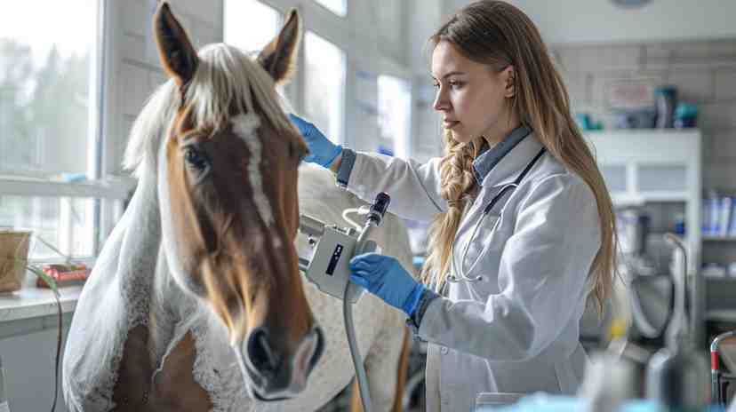 Curso de Ozonioterapia Veterinária