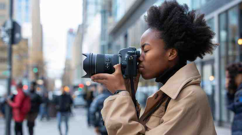 Curso de Fotografia de Arquitetura