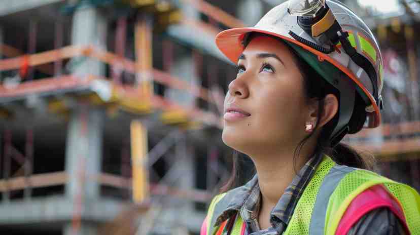 Curso de Saúde e Segurança do Trabalho