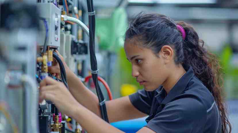 Curso de Profissionalizante em Refrigeração e Climatização