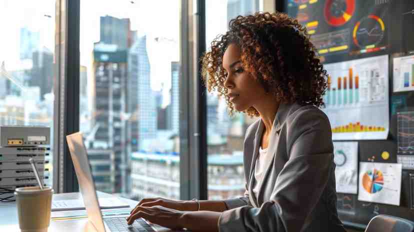 Curso de Vice-Presidente de Telecomunicações