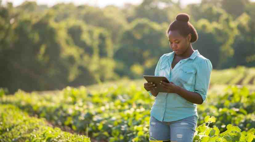 Curso de Analista de Pesquisa Agrícola