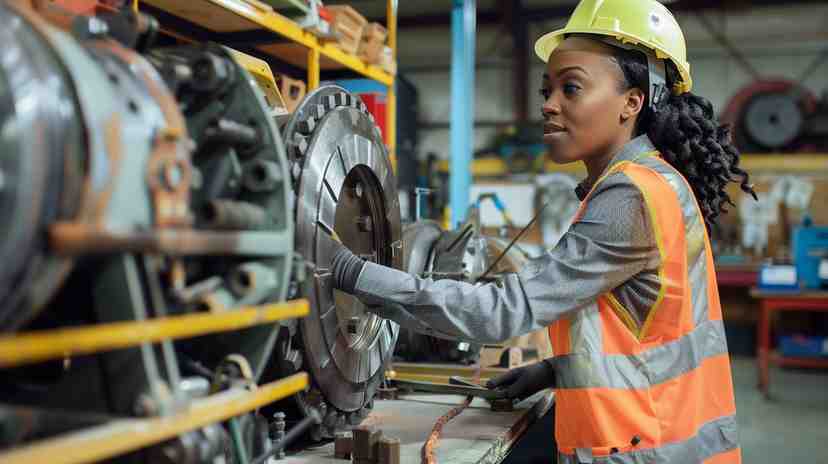 Curso de Inspeção de Equipamentos