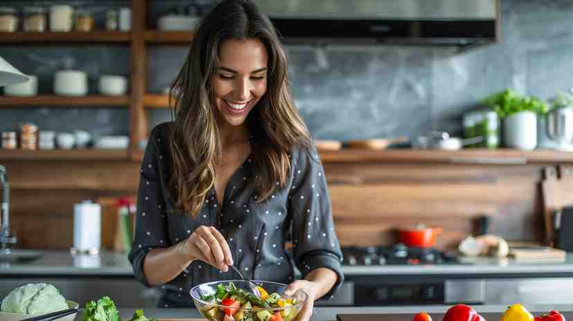 Curso de Nutrição Estética