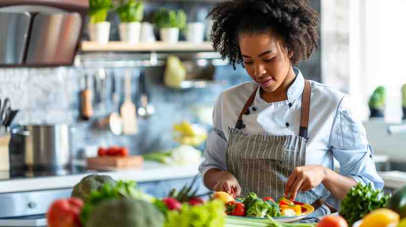 Curso de Nutricionista Escolar