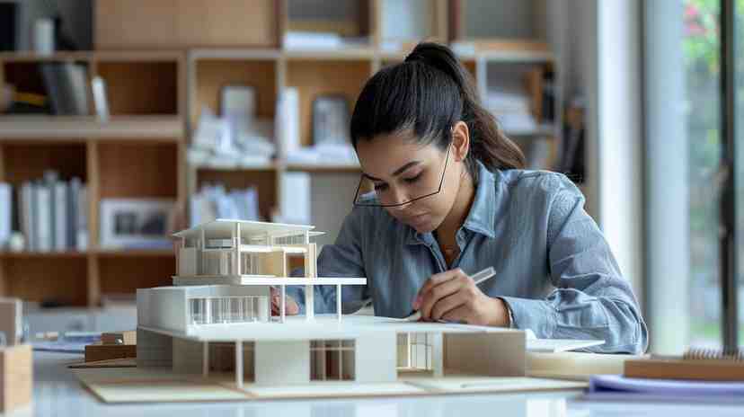 Curso de Criação de Maquetes