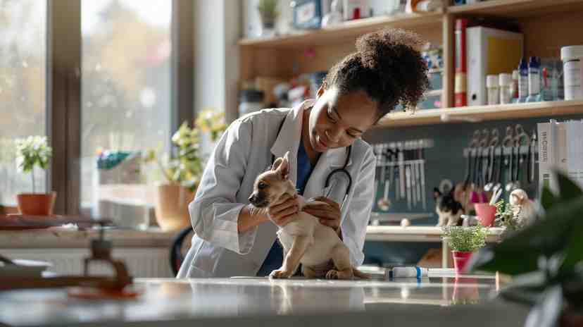 Curso de Médico Veterinário Oncologista